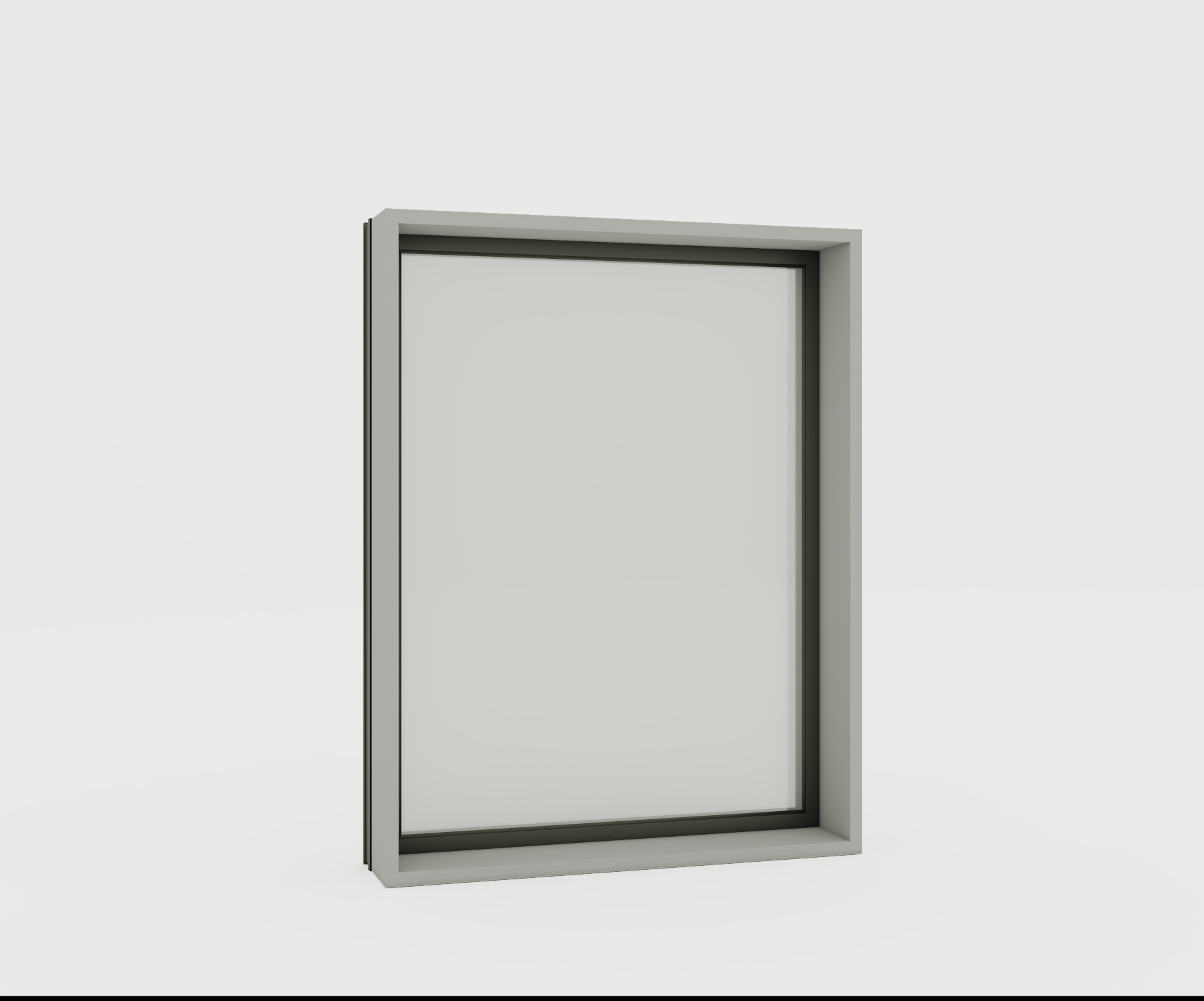 Fixed Windows